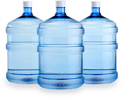 20 Litres Drinking Water